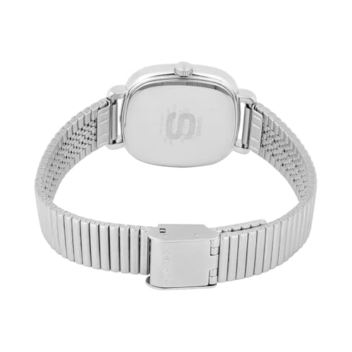 Casio Enticer Women's Watch Blue Dial Water Resistant - Image 5