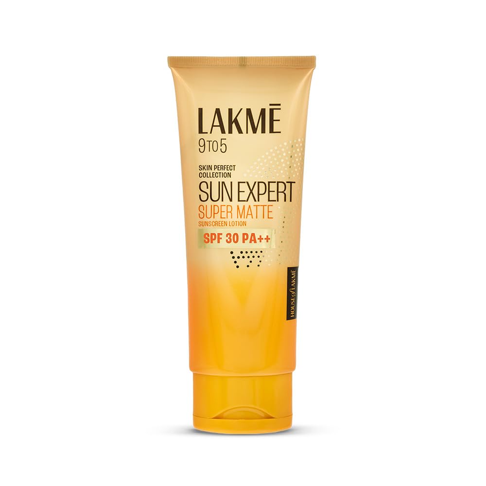 Lakmé Sun Expert SPF 30 Niacinamide Sunscreen Matte Finish