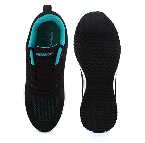 Sparx Women MESH Running Shoes - Authentic Sparx Footwear | UrbanThreads - Image 3
