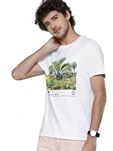 Levi's Men's Cotton Regular Fit T-Shirt - Image 5