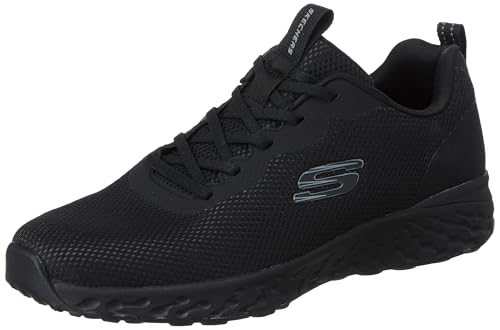 Skechers Men Terrenex Sneakers - Authentic Skechers Footwear | UrbanThreads - Image 2
