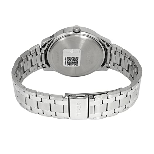 Timex Classic Analog Watch for Men - Image 4