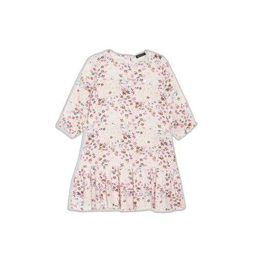Allen Solly Boy's Cotton Blend Knee-Length Dress - Image 2