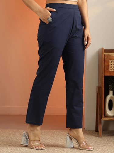 Libas Womens Kurta Set - Authentic Libas Clothing | UrbanThreads - Image 5