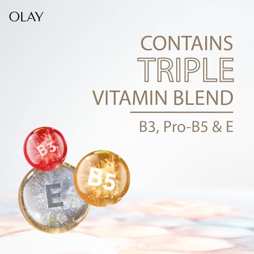 Olay Total Effects Day Cream SPF 15 with Niacinamide - Image 5