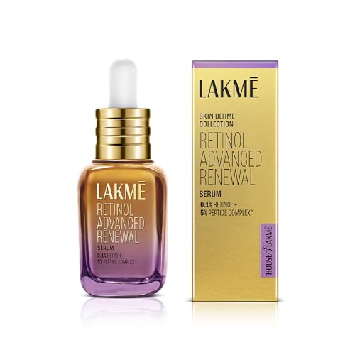 Lakme Absolute Youth Infinity Serum 15ml Pro Retinol C - Image 4