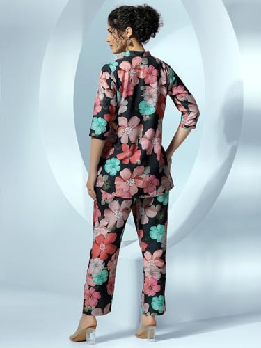 Libas Womens Co ord Set - Authentic Libas Fashion | UrbanThreads - Image 4