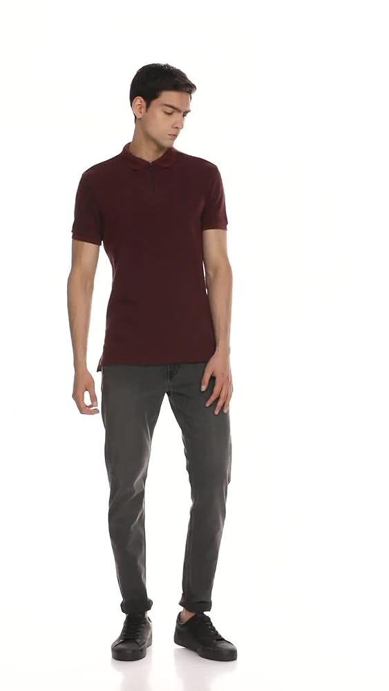 Levi's Men's 512 Slim Tapered Fit Mid Rise Black Jeans - Image 3