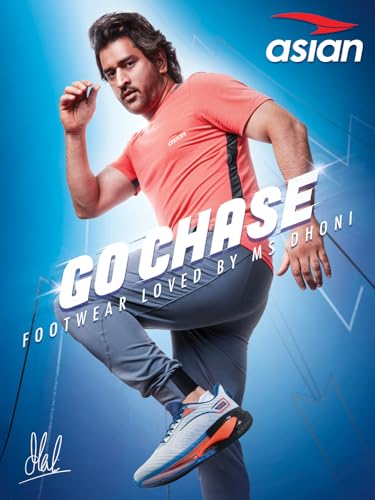 ASIAN Boys Lace Up Sneaker Shoes - Authentic ASIAN Footwear | UrbanThreads - Image 3