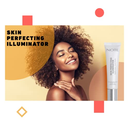 Note Skin Perfecting Illuminator - Image 5