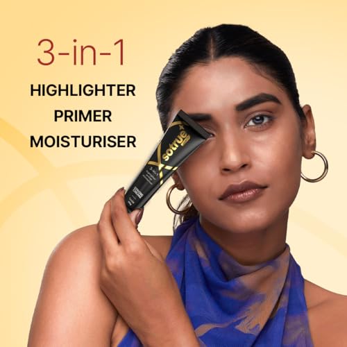 Sotrue Strobe Cream Gold Multipurpose Face Cream - Image 4