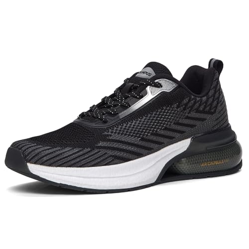 Campus Men Summit Running Shoes - Authentic Campus Footwear | UrbanThreads - Image 2