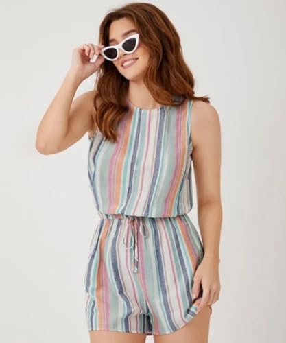 Leriya Fashion Women's Regular Knee Length Short Jumpsuit - Authentic Leriya Clothing | UrbanThreads - Image 4