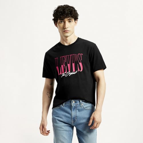 Levi's Men's Slim Fit T-Shirt - Image 5