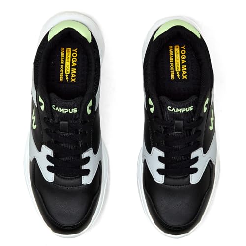 Campus Men Og-35 Sneakers - Authentic Campus Footwear | UrbanThreads - Image 5