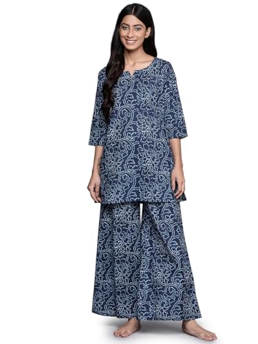 Libas Women Night Suits - Authentic Libas Clothing | UrbanThreads - Image 2