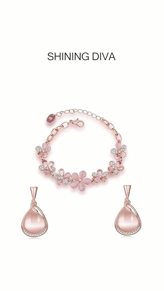 Shining Diva Fashion Authentic Shining Fashion - Image 3