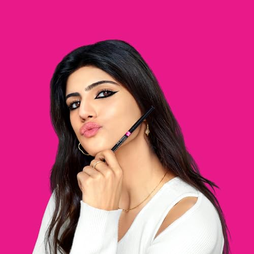 Elle18 Eyedrama Kajal Smokey Black - Image 5