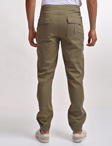 Levi's Men's Relaxed Fit Low Rise Cargo Pant - Image 5
