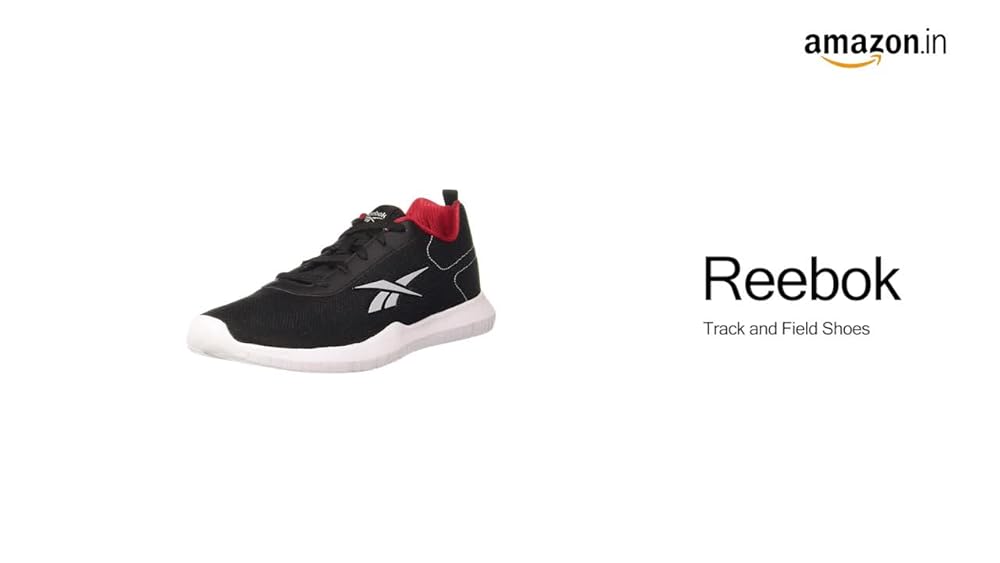 Reebok Men's Sports Shoe - Advent TR - Gym Shoe - Ideal for Gym & Running - Authentic Reebok Footwear | UrbanThreads - Image 3