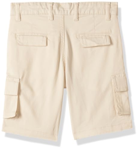 Allen Solly Boys Cargo Shorts - Image 3