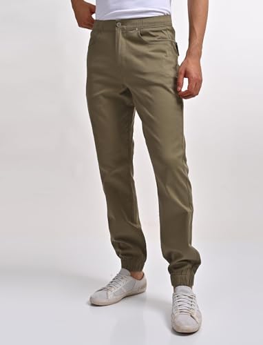Levi's Men's Relaxed Fit Low Rise Cargo Pant - Image 3