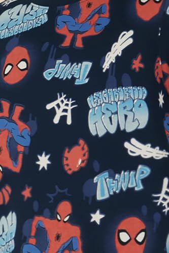 Allen Solly Boys Character All Over Print Crew Neck T-shirt - Image 5