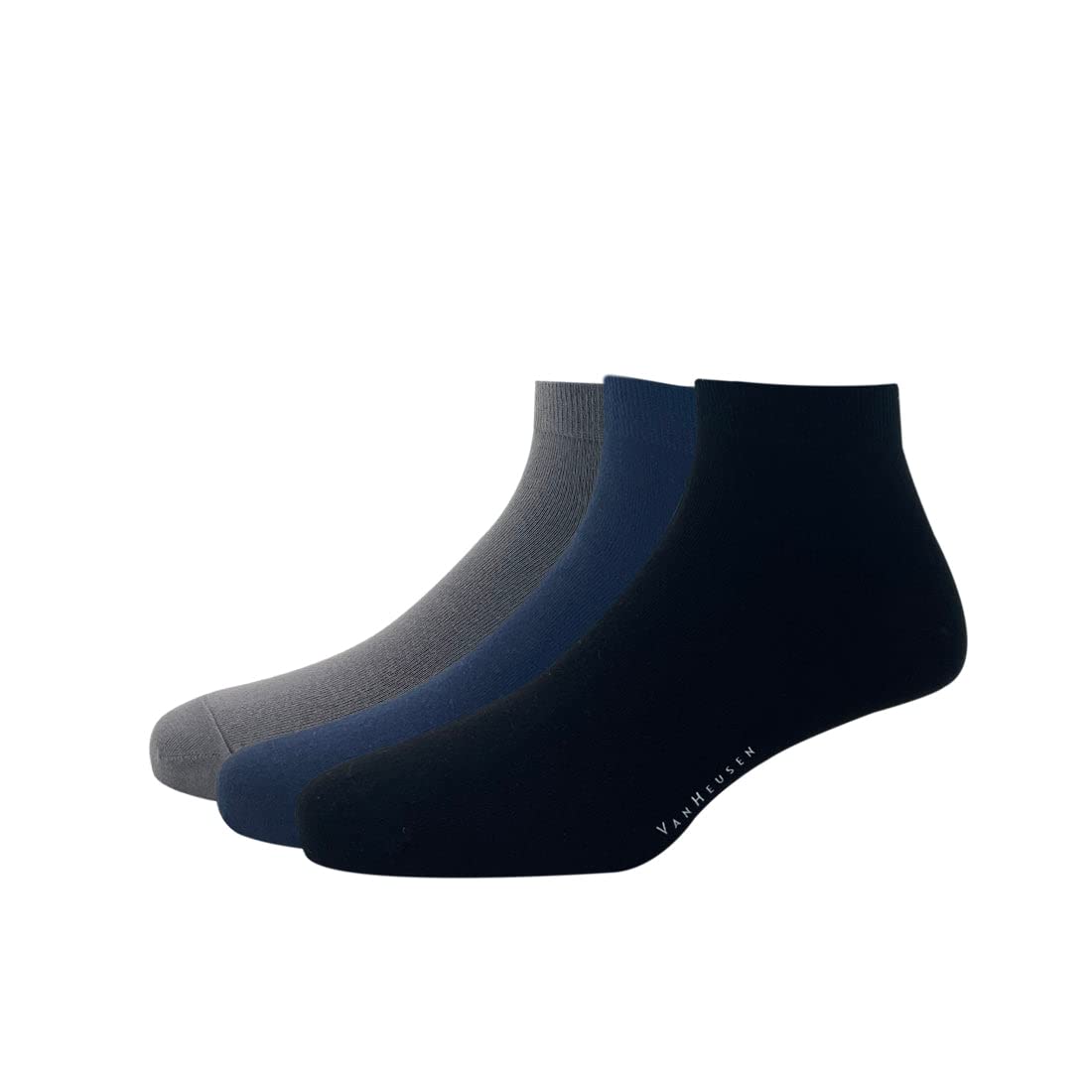 Van Heusen Men Cotton Regular Socks - Authentic Van Fashion | UrbanThreads