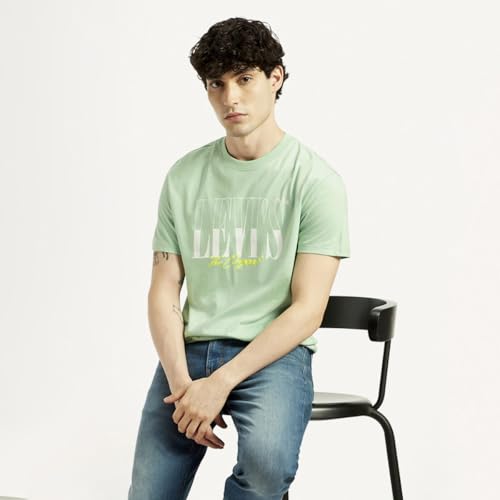 Levi's Men's Slim Fit T-Shirt - Image 5