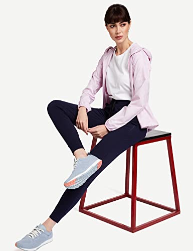 Van Heusen Women's High Rise Athletic Track Pants - Image 4