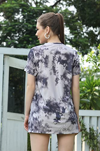 Leriya Fashion Women's Long Tops for Office and Causal Wear Tops for Women-Girls - Authentic Leriya Clothing | UrbanThreads - Image 4