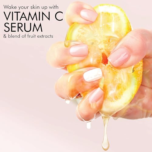 Lakmé Blush & Glow Vitamin C Face Wash Exfoliating Brightening - Image 5