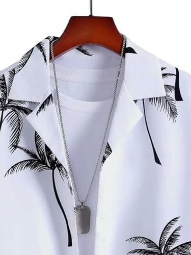 Leriya Fashion Co-ord Set for Men – T-Shirt & Shorts Nightwear Set | Summer Loungewear, Beachwear & - Authentic Leriya Clothing | UrbanThreads - Image 5