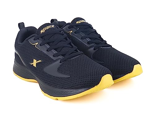 Sparx SM 808 Running Shoes - Elevate Your Style & Performance | UrbanThreads - Image 4