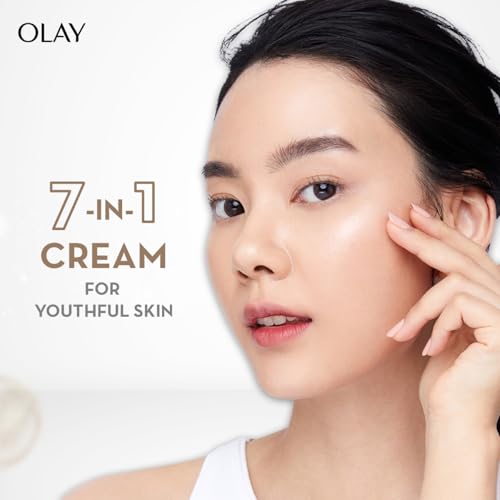 Olay Total Effects Day Cream SPF 15 with Niacinamide - Image 4