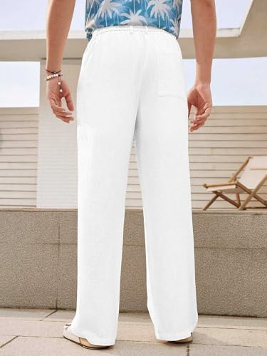 Leriya Fashion Men's Regular Fit Mid Rise Trouser - Authentic Leriya Fashion | UrbanThreads - Image 4