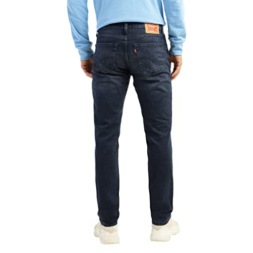 Levi's Men's 511 Slim Fit Mid Rise Jeans - Image 3