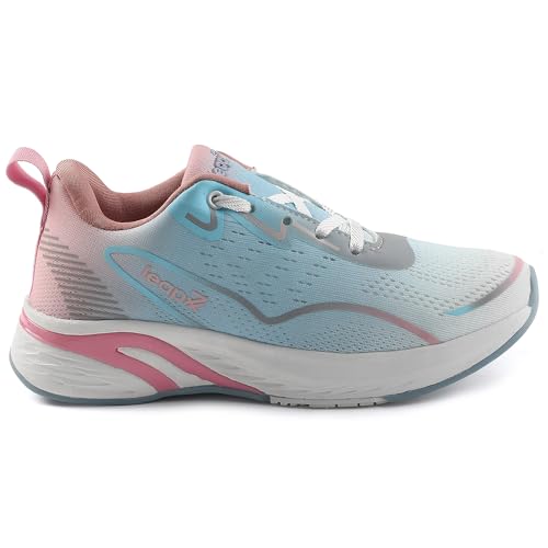 Liberty Leap7x Women's Running Shoes - Comfort & Style | UrbanThreads - Image 5