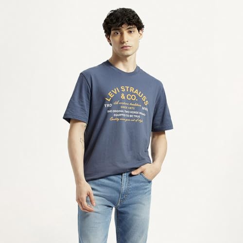 Levi's Men T-Shirt - Image 5