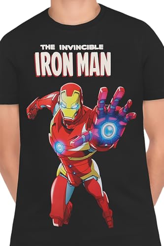 Allen Solly Boys Crew Neck T-shirt Character Graphic Print - Image 5