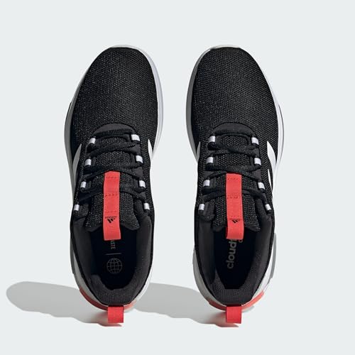 adidas Racer TR23: Lightweight Running Shoes for Men | UrbanThreads - Image 4