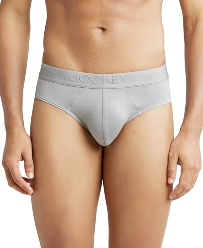 Jockey Men's Tencel Micro Modal Cotton Stretch Brief - Image 2