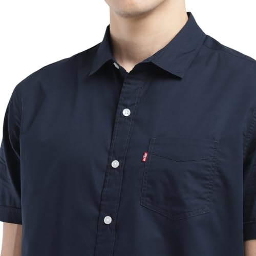 Levi's Men's Cotton Slim Fit Shirt - Image 5