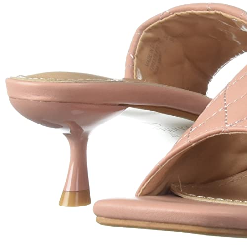 Van Heusen Women's Heeled Sandal - Authentic Van Footwear | UrbanThreads - Image 4