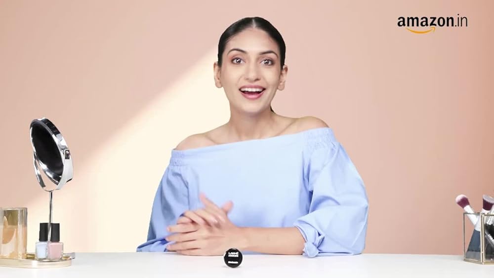 Lakme Unreal Cover Creme Concealer Medium to High Coverage - Image 3