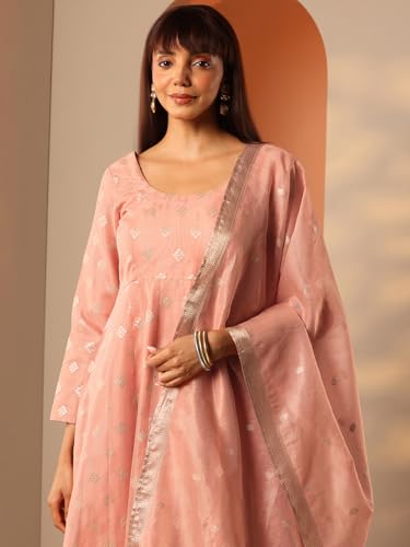 Libas Womens Kurta Set - Authentic Libas Clothing | UrbanThreads - Image 5