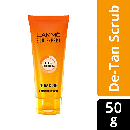 LAKMÉ Sun Expert De Tan Scrub 50 G - Image 4