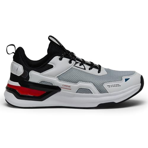 Campus Men Weekender Sneakers - Authentic Campus Footwear | UrbanThreads - Image 4