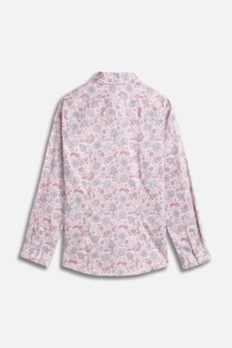 Allen Solly Boys Cotton Slim Fit Shirt - Image 3