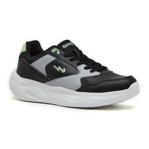 Campus Men Og-35 Sneakers - Authentic Campus Footwear | UrbanThreads - Image 2